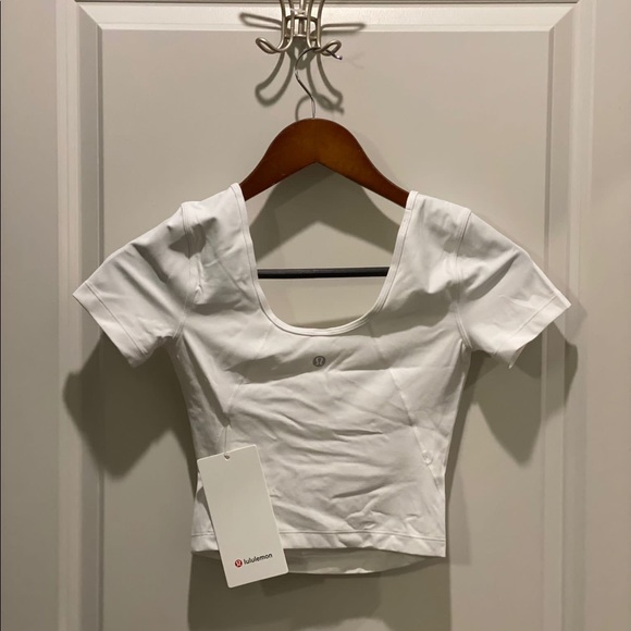 lululemon Align™ T-Shirt - Picture 5 of 6